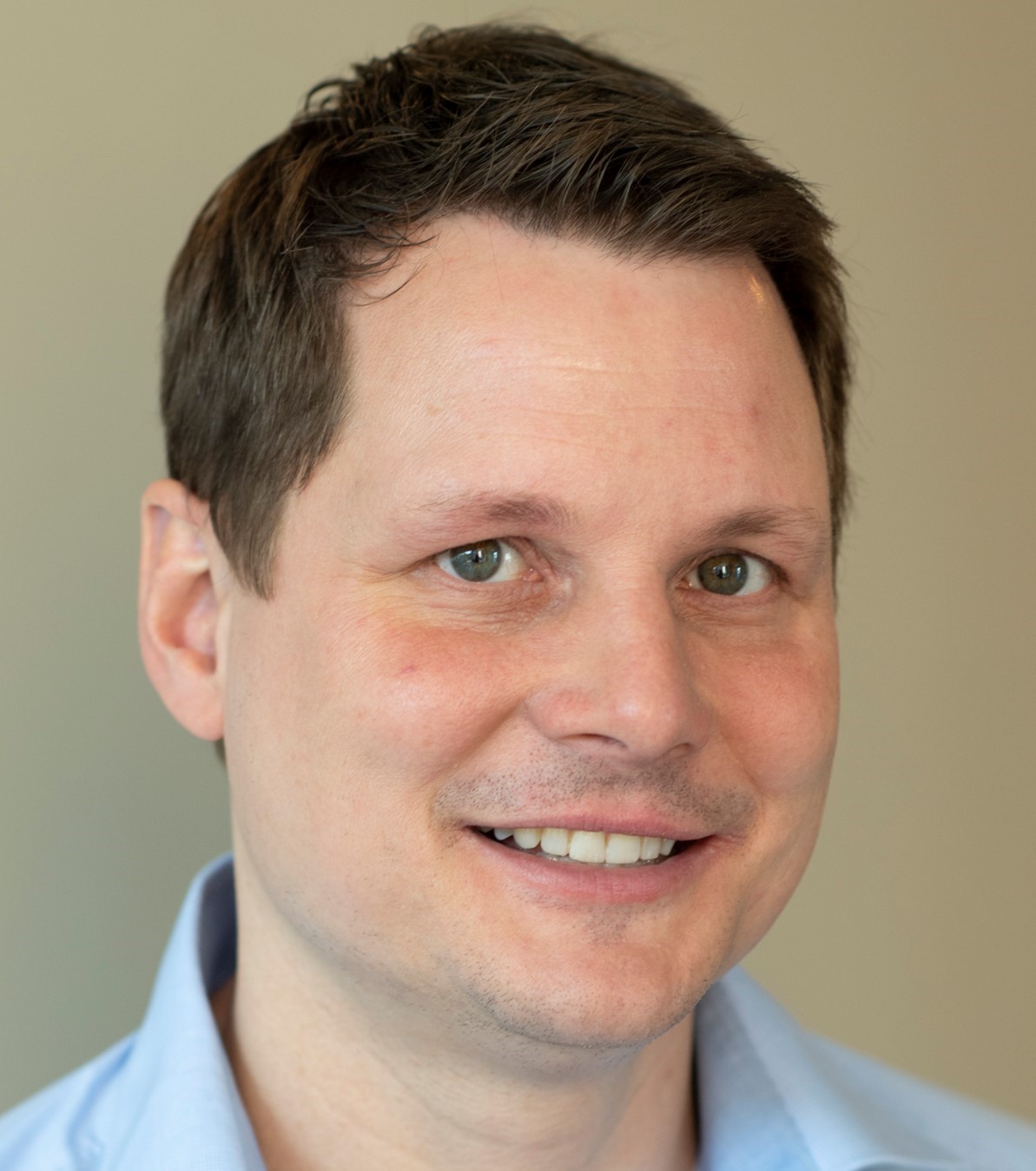 Prof. Kilian Eyerich